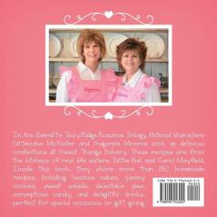 Sweet Thangs: Southern Sweets from Two Sassy Sisters