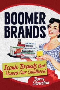 Boomer Brands: Iconic Brands that Shaped Our Childhood