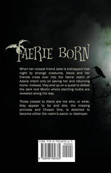 Faerie Born