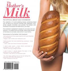 The Mother's Milk Cookbook: The Official Breast Milk Cookbook