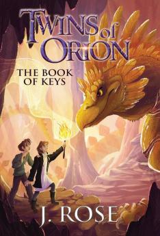 Twins of Orion: The Book of Keys