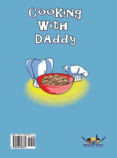 Cooking With Daddy