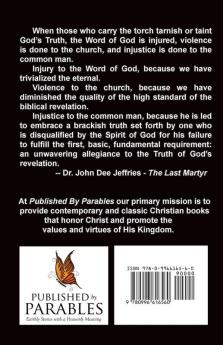 The Doctrine Of Election