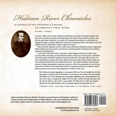 Hudson River Chronicles: In Search of the Splendid & Sublime on America's 'First' River: 1 (Lives of Famous Artists)