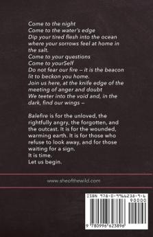 Balefire: Poetry for the End of the World