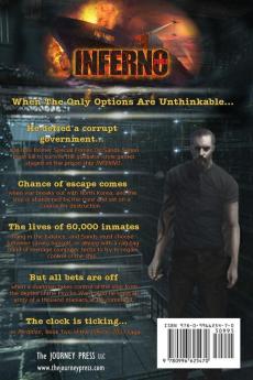 Inferno 2033 Book Two: Perdition