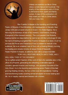 Breaking the Shackles of Family Curses: Deliverance from the Curses of Life