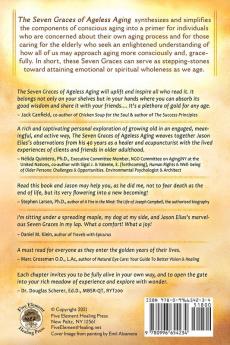 The Seven Graces of Ageless Aging