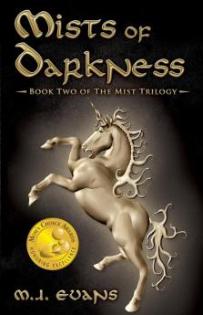 Mists of Darkness: Book Two of The Mist Trilogy: 2