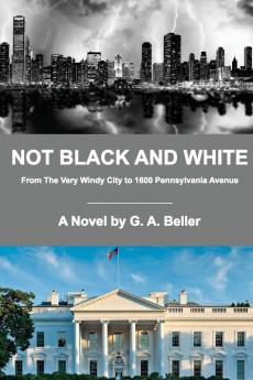 Not Black and White: From The Very Windy City to 1600 Pennsylvania Avenue