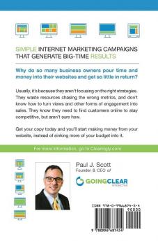 Websites That Work: 10 Low Cost High ROI Internet Marketing Strategies