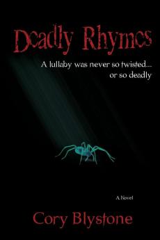 Deadly Rhymes: 1 (Deadly Rhymes Trilogy)