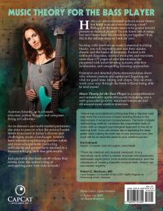Music Theory for the Bass Player