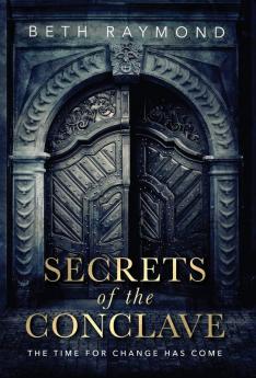 Secrets of the Conclave: 1 (World of Corinas)