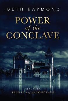 Power of the Conclave: 2 (World of Corinas)