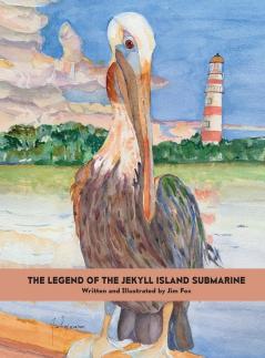 The Legend of the Jekyll Island Submarine