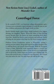 Centrifugal Force: 2 (Forces of Nature)