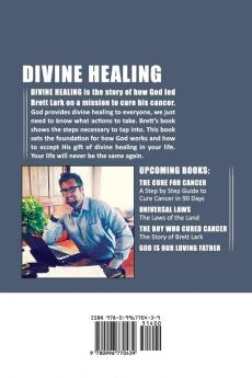 Divine Healing