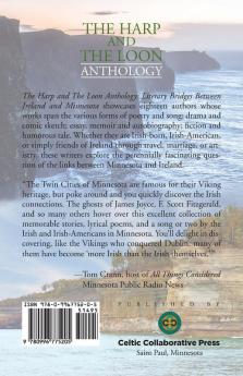 The Harp and The Loon Anthology: Literary Bridges Between Ireland and Minnesota