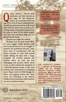 I Swear to Tell the Tooth: Humorous (and Sometimes Touching) Tales from a Globe-Trotting Dentist's Storied Life: 1 (Tooth Is Stranger Than Fiction)