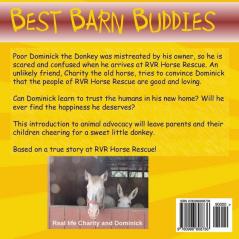 A New Home for Dominick: 1 (Dominick the Donkey)