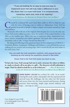 Grace Trail: Find Your Footing and Move Toward The Life You Were Meant To Live