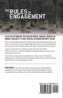 RULES OF ENGAGEMENT