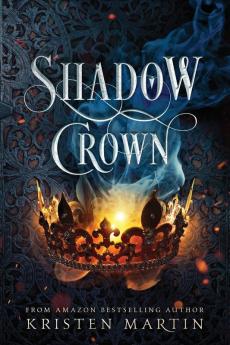 Shadow Crown: 1