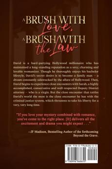 A Brush with Love A Brush with the Law