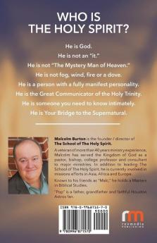 The Holy Spirit
