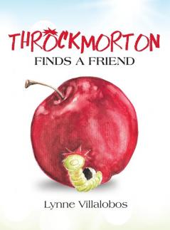 Throckmorton Finds A Friend