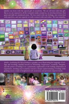 Iphelia: Awakening the Gift of Feeling