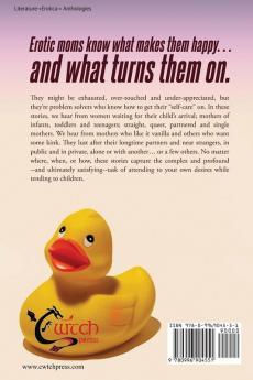 If Mom's Happy: Stories of Erotic Mothers