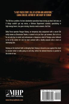 The Warrior Spy