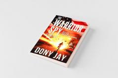 The Warrior Spy