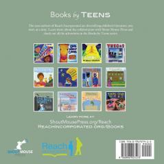 The Blue Spark: 11 (Books by Teens)