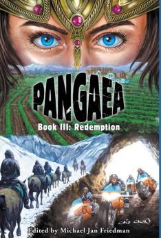 Pangaea III: Redemption: 3