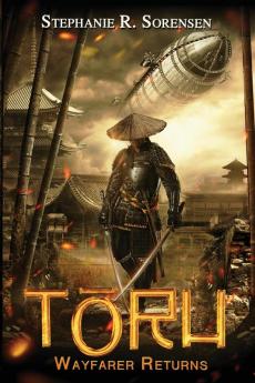 Toru: Wayfarer Returns: 1 (Sakura Steam)