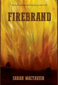 Firebrand: 1