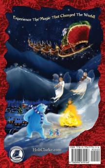 Santa Claus and the Kingdom of Christmas: 1 (Young Santa Claus Adventure)