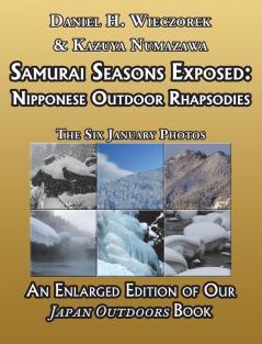 Samurai Seasons Exposed: Nipponese Outdoor Rhapsodies