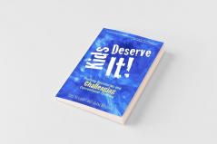 Kids Deserve It! Pushing Boundaries and Challenging Conventional Thinking