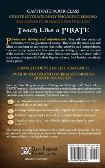 Teach Like a Pirate