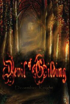 Devil of Gilding: 1 (Blake Duology)