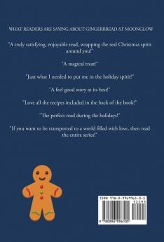Gingerbread at Moonglow