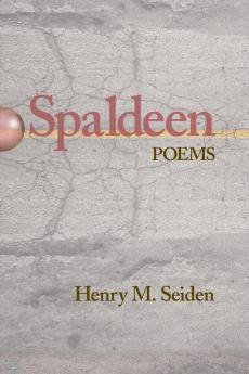 Spaldeen: Poems