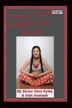 Diary Of A Mail Order Bride