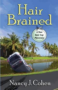 Hair Brained: 14 (Bad Hair Day Mysteries)