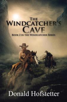 The Windcatcher's Cave: 2