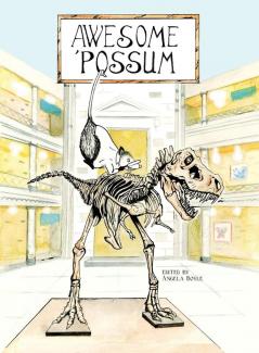 Awesome 'Possum Volume 2